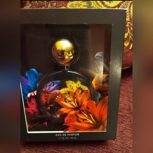 Tropidelic perfume by bath and body works